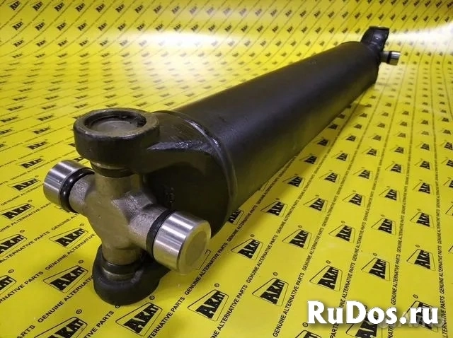 Карданный вал передний Caterpillar 202-7874 изображение 3