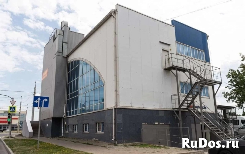 Продам коммерческую недвижимость 1616 м2 изображение 3
