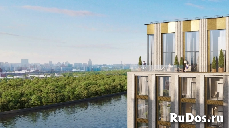 Продам 4 комнатную квартиру 150.1 м2 изображение 9