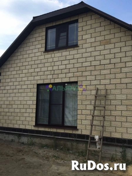 Установка пластиковых окон, балконов, дверей изображение 3