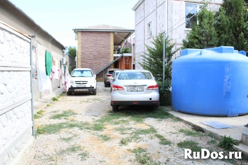 Частный пансионат у Нины Коктебель на -2026 год изображение 8