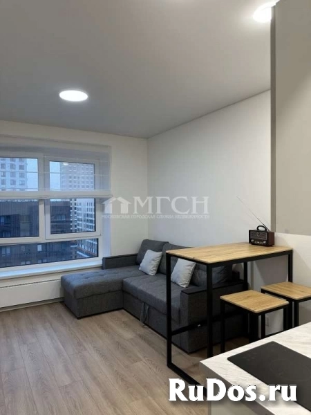 Сдам 1 комнатную квартиру 20 м2 изображение 4