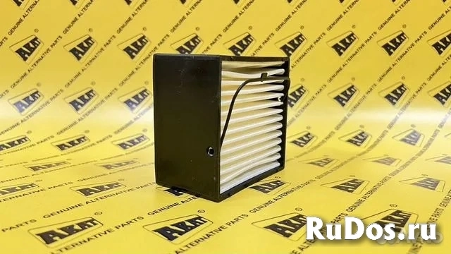 Фильтр топливный JOHN DEERE N378886 изображение 7