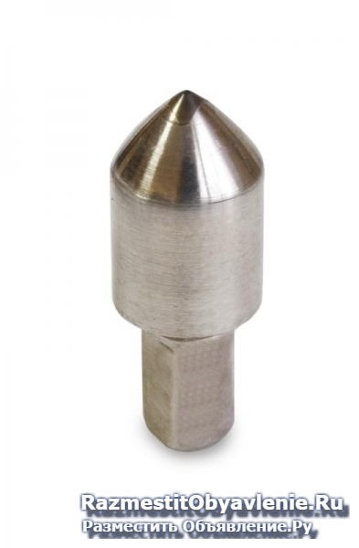 Наконечники алмазные НК-1, НП, НПМ фото