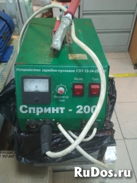 Ремонт зарядных устройств скидка -30% на обслуживание! изображение 3