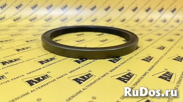 Сальник ступицы  136.8*165*13/14.5  ОЕМ	 0750110156 изображение 3