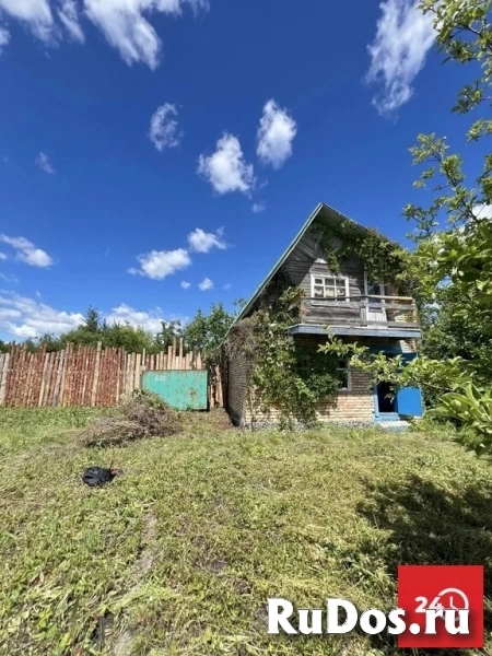 Продам участок 6 сот. изображение 6