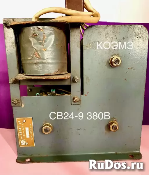 СВ 24-9УХЛ4 селеновый выпрямитель фотка