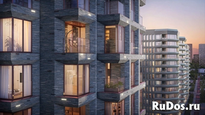 Продам 1 комнатную квартиру 35.3 м2 изображение 4