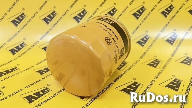 Фильтр масляный CATERPILLAR 220-1523 фотка