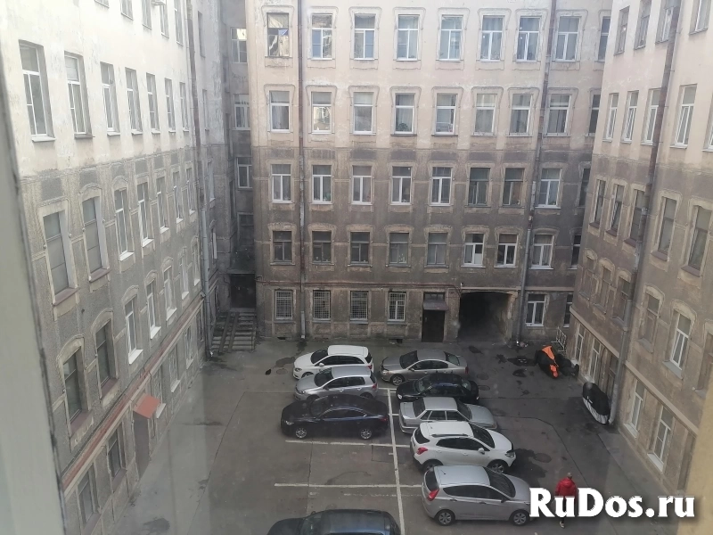 Сдается уютная комната на набережной Фонтанки изображение 9