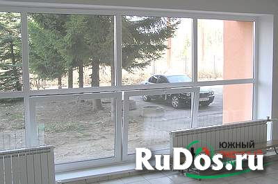 Остекление лоджий, балконов, окон - производство! изображение 5