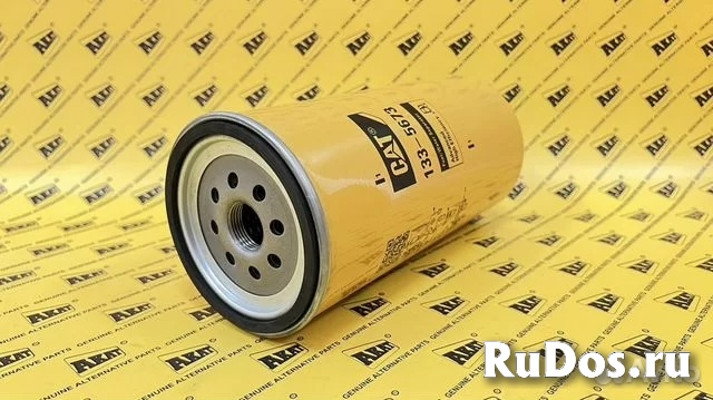 Фильтр топливный (водоотделитель) CATERPILLAR 133-5673 изображение 9