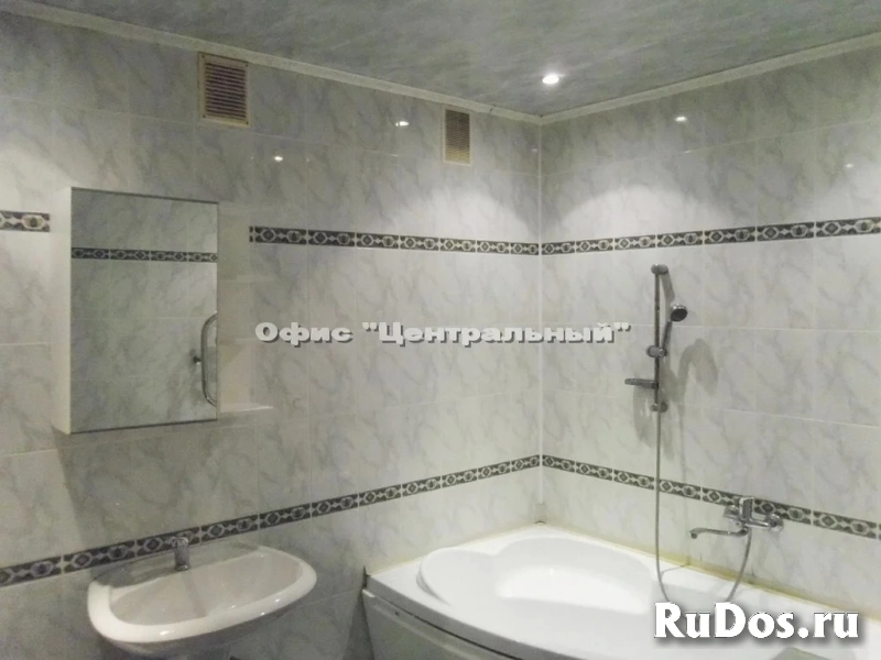 Сдам 2 комнатную квартиру 73 м2 изображение 8