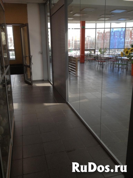 Сдается торговая площадь в ТЦ "ОЛИМП 80-550м2 изображение 3