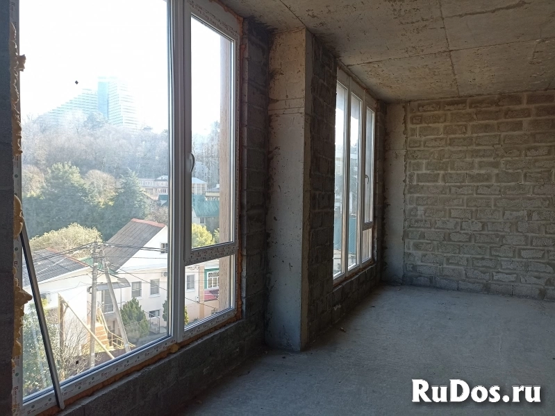 Продам коммерческое здание в проходном месте Дагомыс фото