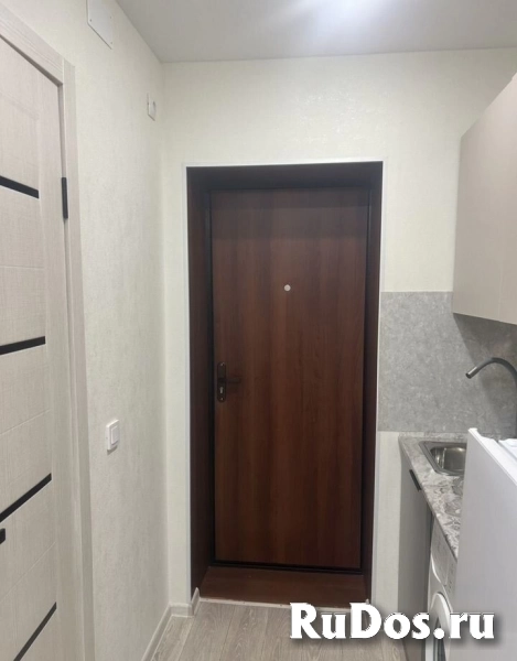 Сдам 1 комнатную квартиру 17 м2 изображение 10