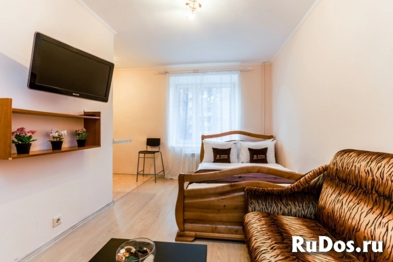 Inndays Apartments изображение 3