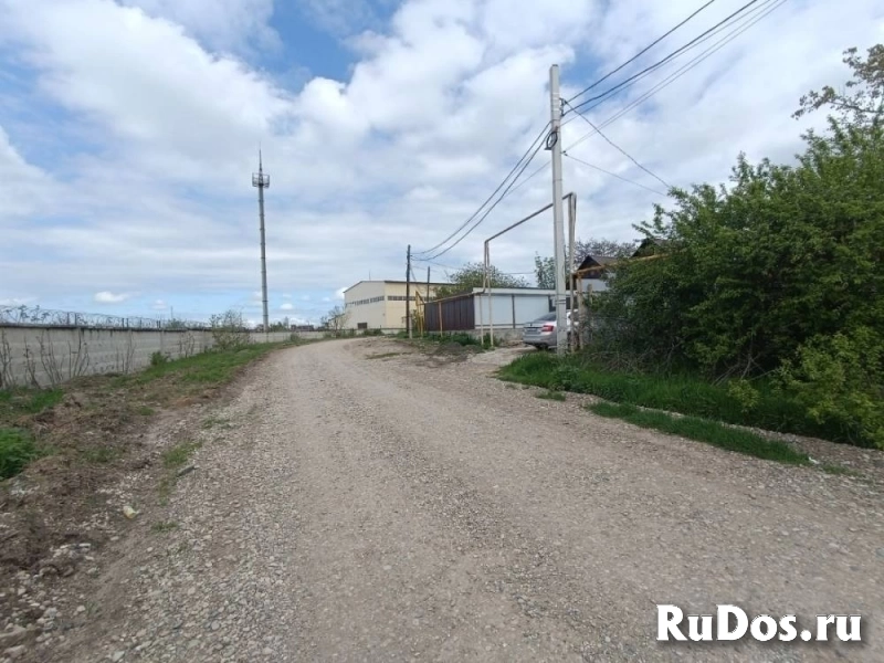 Продам участок 12 сот. изображение 10