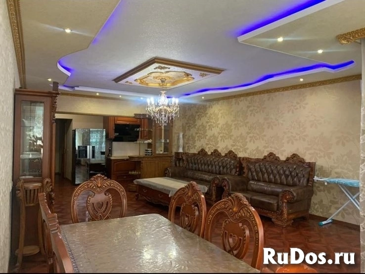 Просторная двушка у ж/д вокзала изображение 4