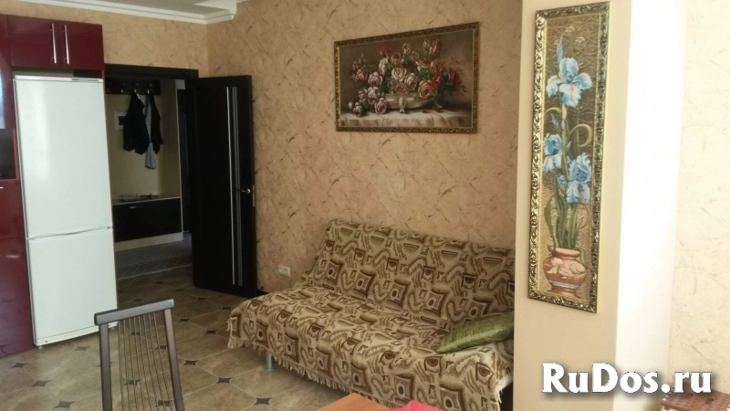 Сдам 2 комнатную квартиру 64 м2 изображение 5