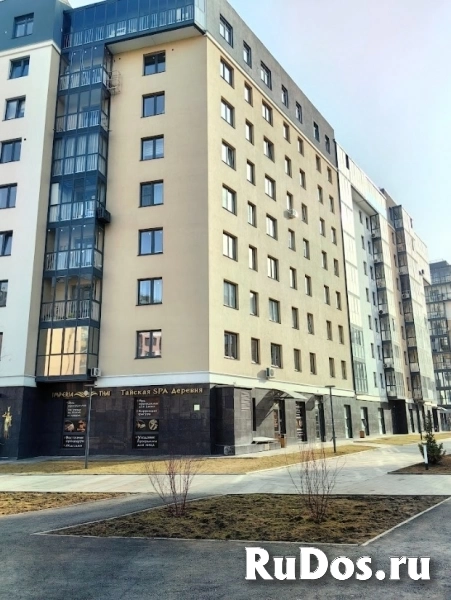 Помещение 140 м², два зала. изображение 3