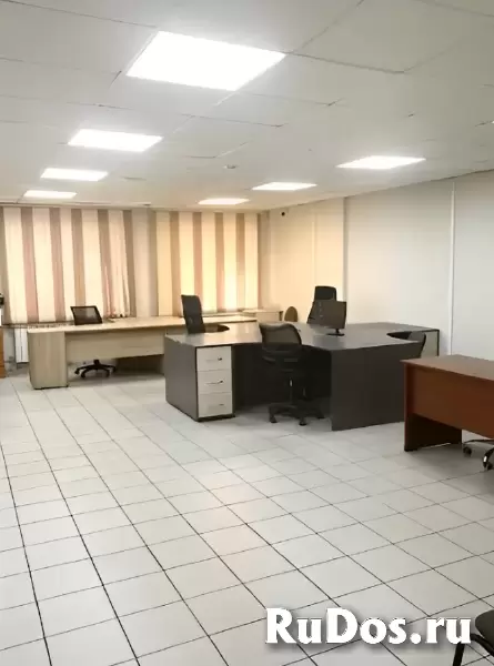 Офис 233м² с мебелью и отдельным входом. изображение 10