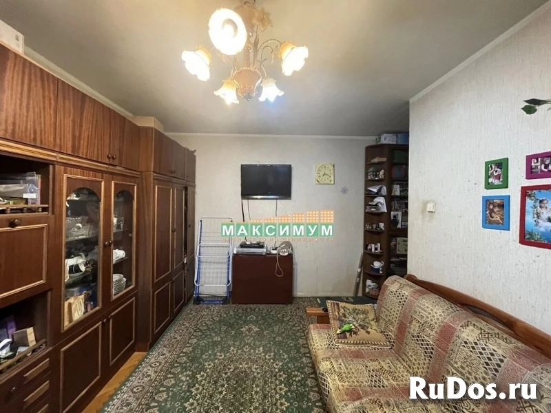 Продам 2 комнатную квартиру 45.8 м2 изображение 3
