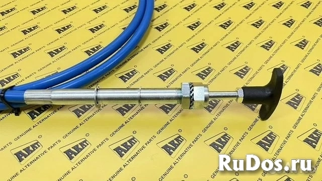 Трос блокировки стрелы JCB 910/48500 910/60106 изображение 3