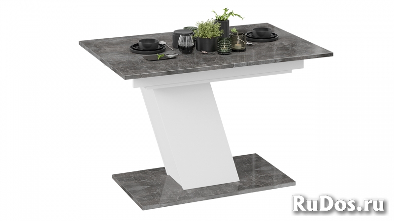 Стол раздвижной «Монтана» Тип 2 изображение 3