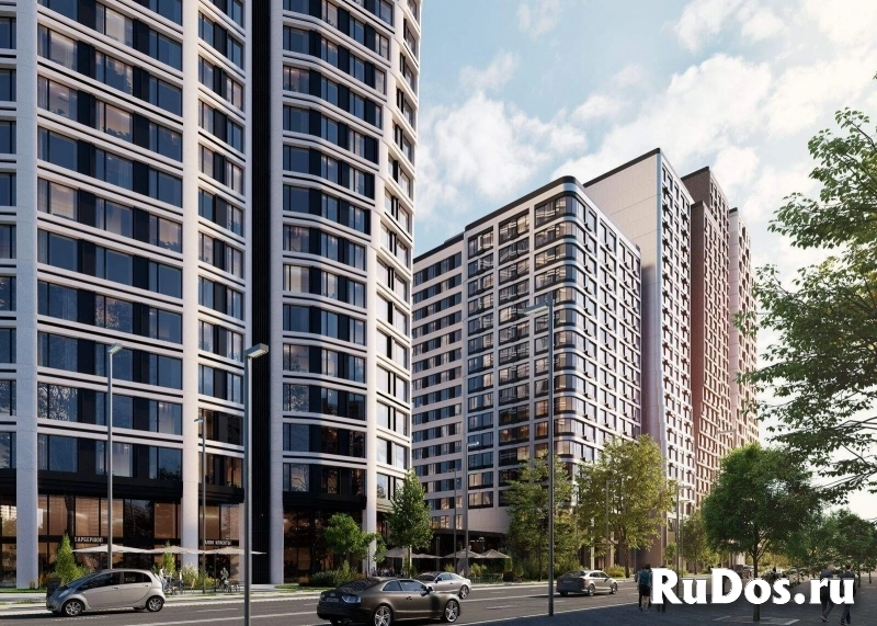 Продам 2 комнатную квартиру 59.4 м2 изображение 6