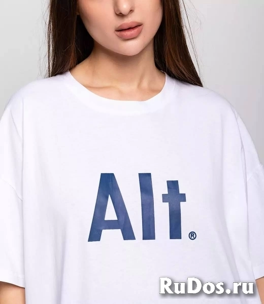 Футболка женская фотка