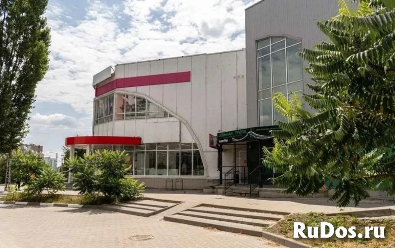 Продам коммерческую недвижимость 2021 м2 фотка
