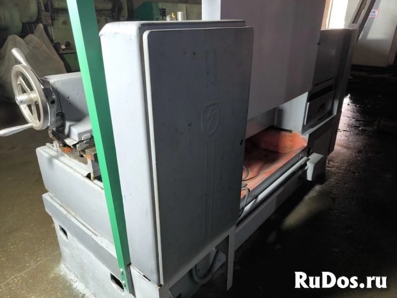 Станок универсальный 16К20 токарно-винторезный продам изображение 10