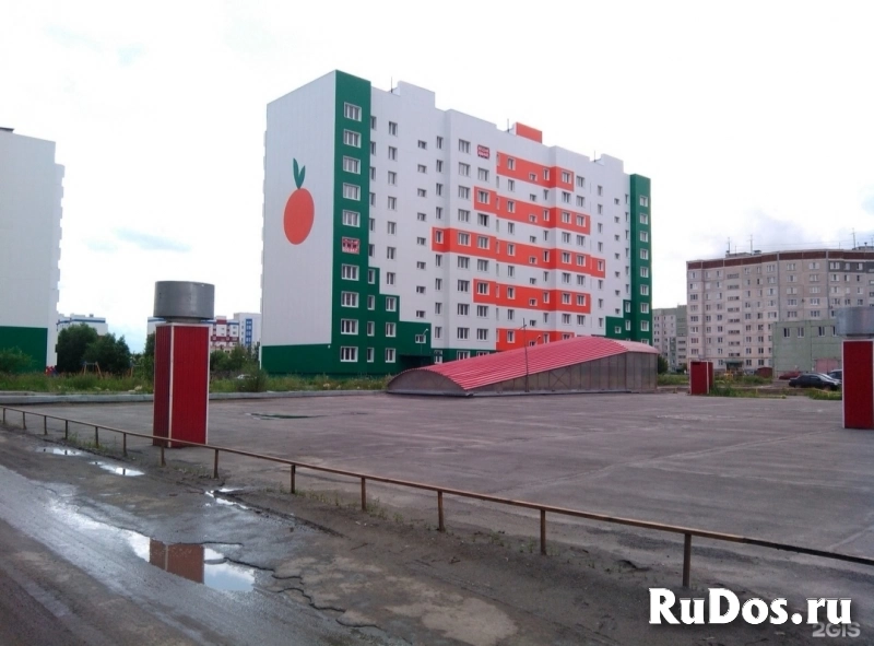 Сдаю 1к.кв. 5-й мкрн. 25 к 3 изображение 9