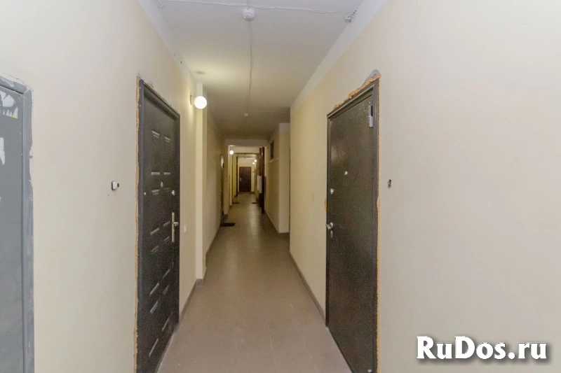 1-к квартира - студия изображение 12