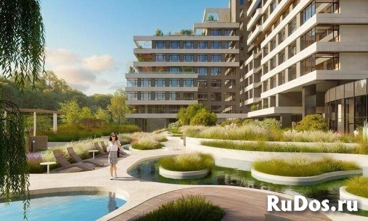 Продам 5 комнатную квартиру 179 м2 изображение 10