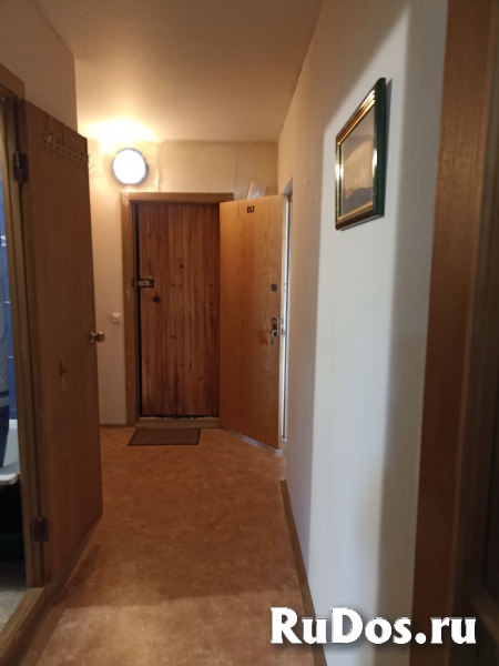 Сдается 1к кв-ра рядом с метро Рыбацкое изображение 7