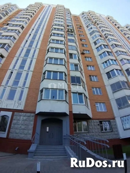 Продам 1 комнатную квартиру 37 м2 изображение 9