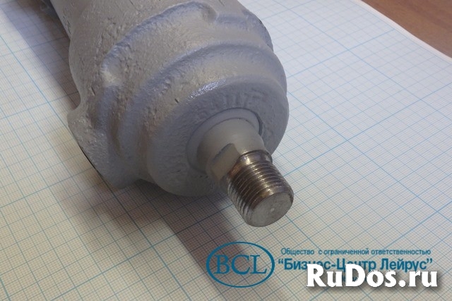 Гидроцилиндр Рюпро Orsta AZ B1-50/22x80 изображение 5