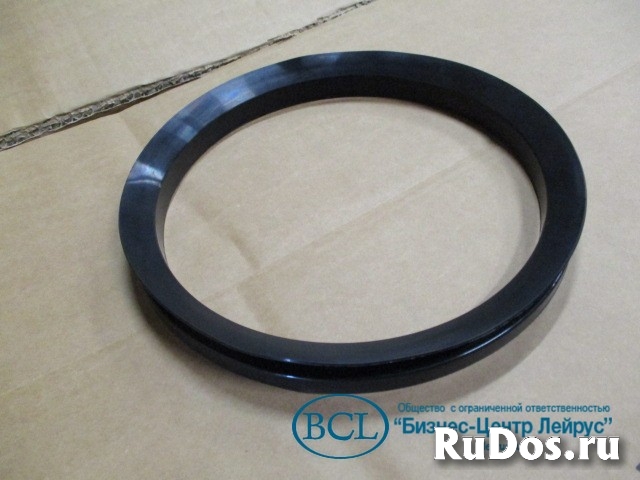 Уплотнение торцовое V-Seal Va220 nbr Va-Ring 198х228х14.3/25 фото
