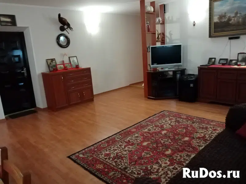 Новый год в Подмосковье изображение 3
