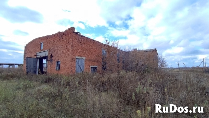 Продам коммерческую недвижимость 5252.4 м2 изображение 7
