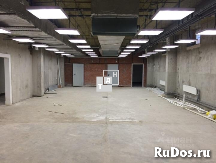 Предлагается в аренду угловое помещение в новом ЖК в Кронштадте изображение 6