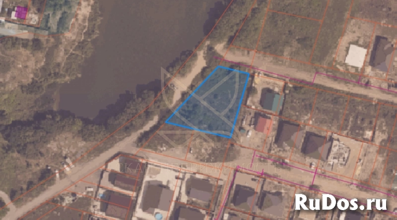 Продам участок 13 сот. фото