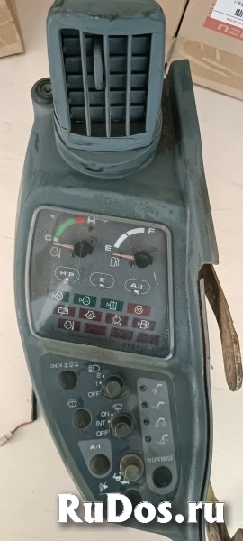 Монитор hitachi 4411757 изображение 6