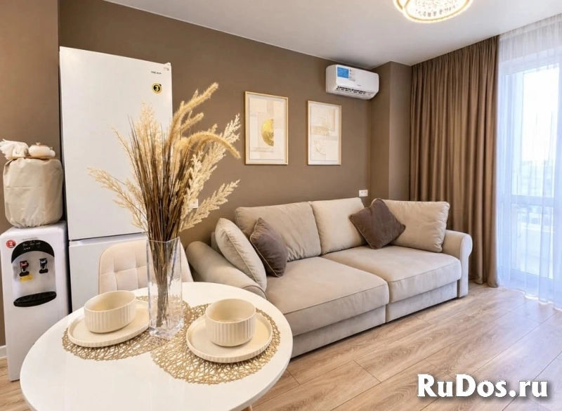 Продам 1 комнатную квартиру 30 м2 изображение 4