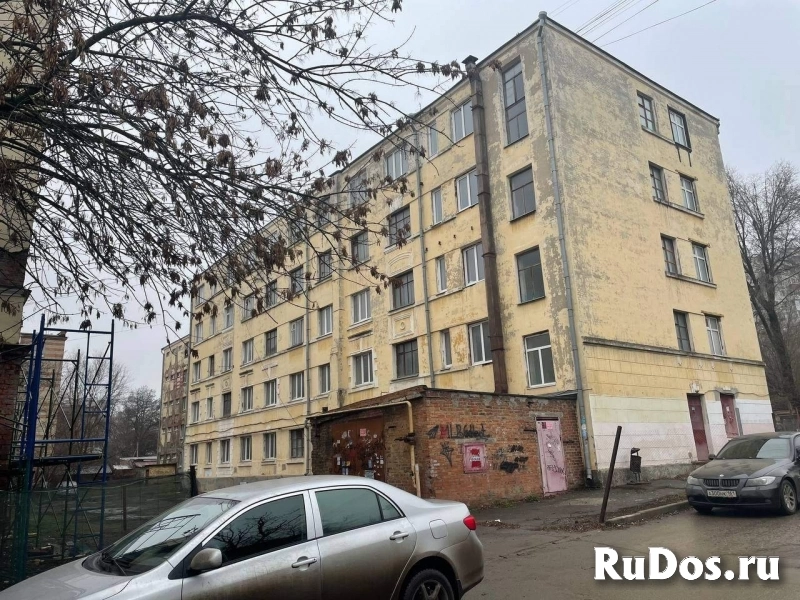 Продам коммерческую недвижимость 4516.7 м2 изображение 5