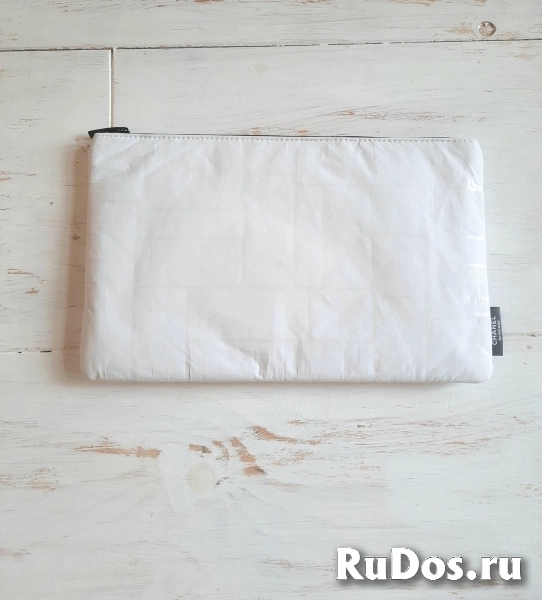 Косметичка Chanel фотка