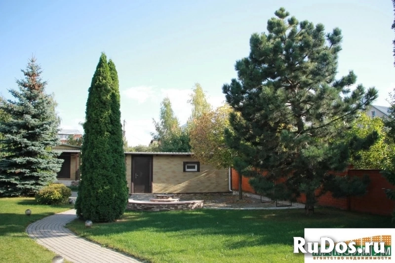 Продам коттедж 349 м2 изображение 9